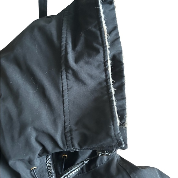 Vintage Canada Goose Jacket - Picture 6 of 9